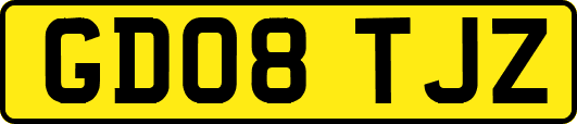 GD08TJZ