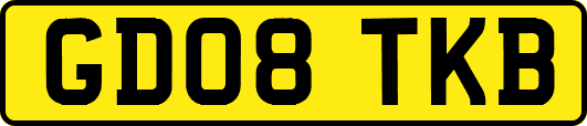 GD08TKB
