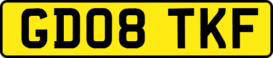 GD08TKF