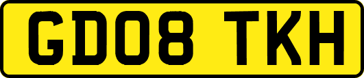 GD08TKH