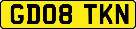 GD08TKN