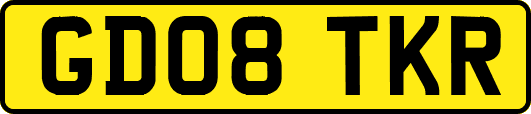 GD08TKR