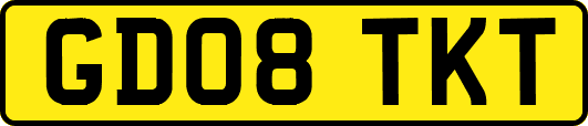 GD08TKT