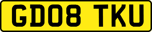 GD08TKU