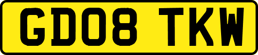 GD08TKW