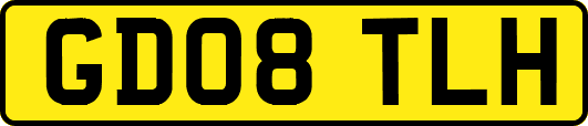 GD08TLH