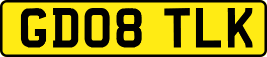 GD08TLK