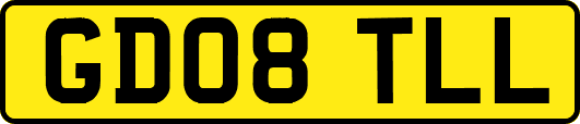 GD08TLL