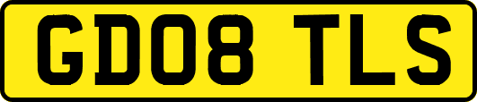 GD08TLS