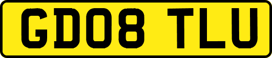 GD08TLU