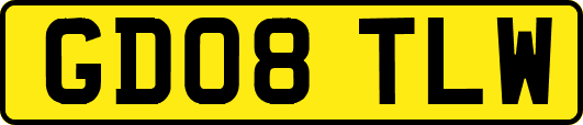 GD08TLW