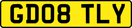 GD08TLY