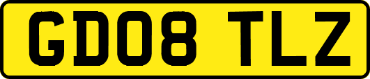 GD08TLZ
