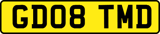 GD08TMD