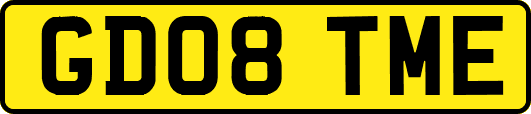 GD08TME