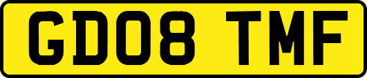 GD08TMF
