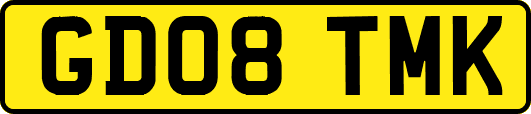 GD08TMK