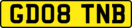 GD08TNB