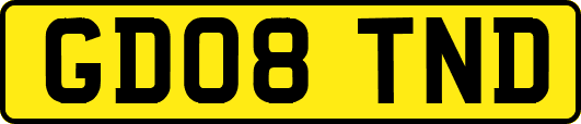 GD08TND