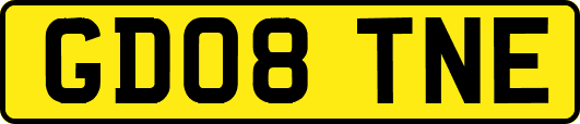 GD08TNE