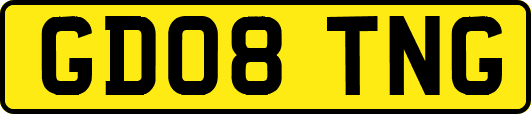 GD08TNG