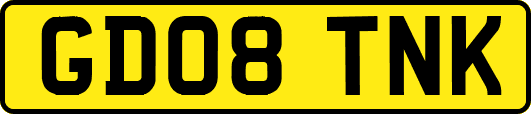 GD08TNK