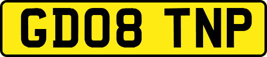 GD08TNP