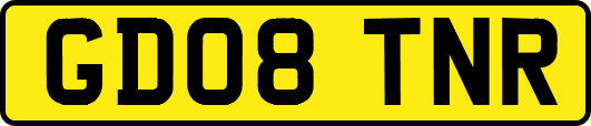 GD08TNR