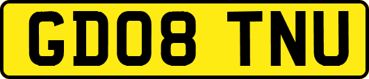 GD08TNU