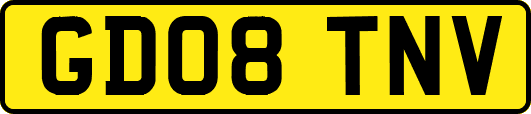 GD08TNV