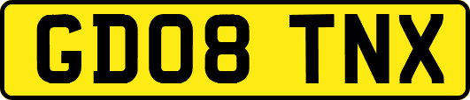 GD08TNX