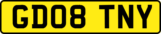 GD08TNY