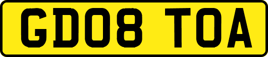 GD08TOA