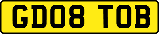 GD08TOB