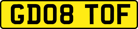 GD08TOF