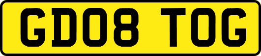 GD08TOG