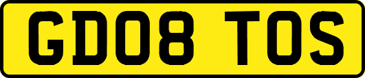 GD08TOS