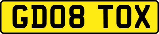 GD08TOX