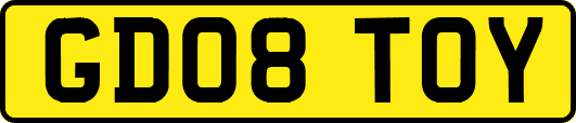 GD08TOY
