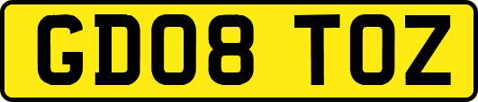 GD08TOZ