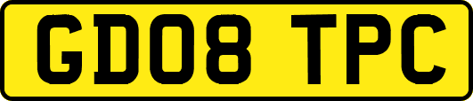GD08TPC