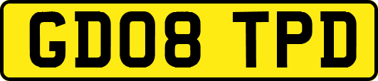 GD08TPD