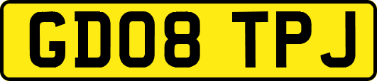 GD08TPJ