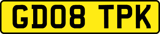 GD08TPK