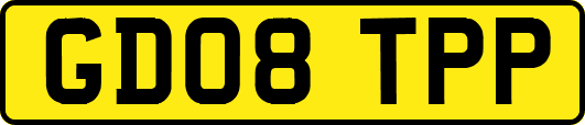GD08TPP