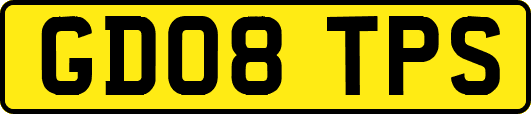 GD08TPS