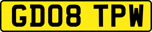 GD08TPW
