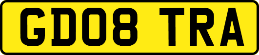 GD08TRA