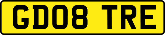 GD08TRE