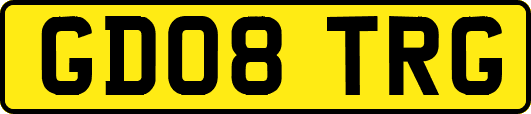 GD08TRG
